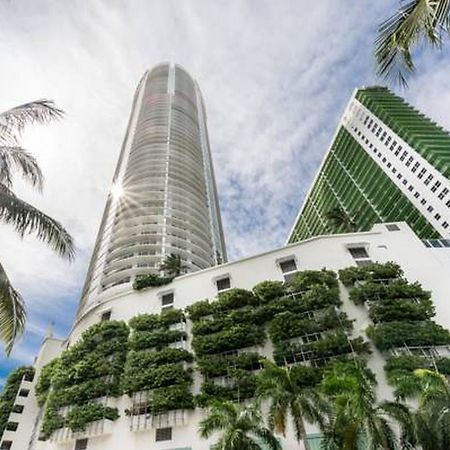 마이애미 Opera Tower 아파트 외부 사진